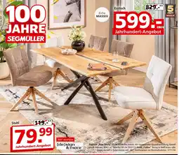 Segmüller Design & more stuhl „colina“ Angebot