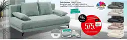Zurbrüggen Funktionssofa sally Angebot