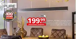 Segmüller Neuhaus pendelleuchte „pure-motion“ Angebot