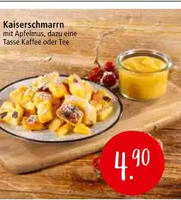 Zurbrüggen Kaiserschmarrn Angebot