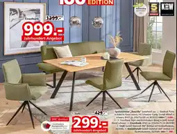 Segmüller Esstisch Angebot
