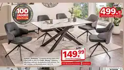 Segmüller Esstisch baltimore Angebot