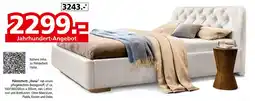 Segmüller Polsterbett dana Angebot