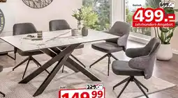 Segmüller Esstisch „baltimore“ Angebot