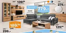 Segmüller Tv-lowboard Angebot