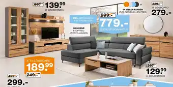 Segmüller Tv-lowboard Angebot