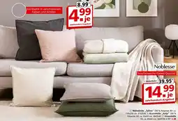 Segmüller Noblesse wohndecke tallinn Angebot
