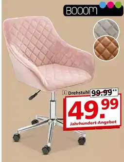 Segmüller Booom drehstuhl Angebot