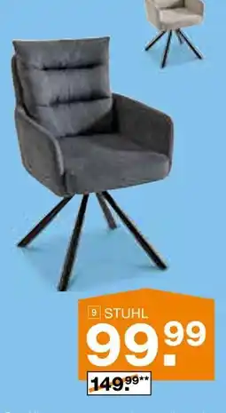 Segmüller Stuhl lincoln Angebot