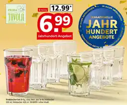 Segmüller Prima tavola trinkbecher-set Angebot