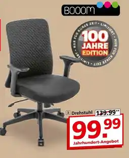 Segmüller Drehstuhl Angebot