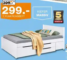 Segmüller Segmüller funktionsbett Angebot