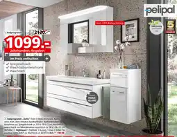 Segmüller Pelipal badprogramm balto Angebot