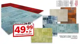Segmüller Vintage-teppich „perugia“ Angebot