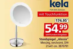 Segmüller Kela standspiegel „alessia“ Angebot