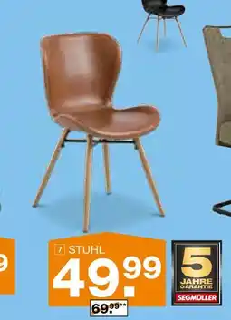 Segmüller Stuhl Angebot