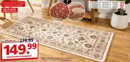 Segmüller Teppich kaschan 120x170 cm Angebot