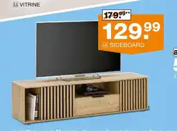 Segmüller Tv-lowboard chiara Angebot
