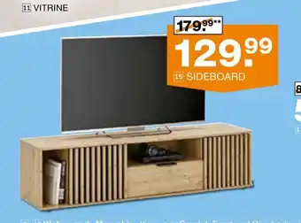 Segmüller Tv-lowboard chiara Angebot
