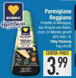 E-Center Parmigiano Reggiano Angebot
