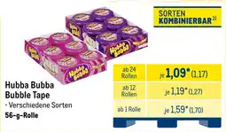 METRO Hubba Bubba Bubble Tape Angebot