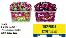 METRO Trolli Flavor Bomb Angebot