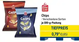 METRO Fine Life Chips Angebot