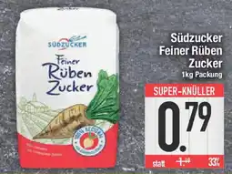 E-Center Südzucker Feiner Rüben Zucker Angebot