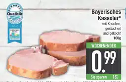 E-Center Bayerisches Kasseler Angebot