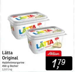 KONSUM Lätta Original Angebot