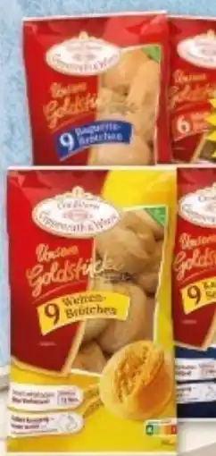 Multi Markt Unsere Goldstücke Angebot