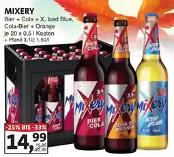 Lösch Depot MIXERY Angebot