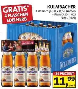 Lösch Depot KULMBACHER Angebot