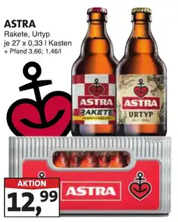 Lösch Depot ASTRA Angebot
