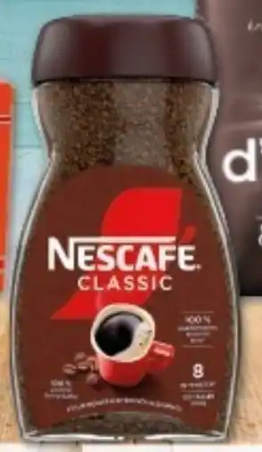 Multi Markt NESCAFÉ Classic Angebot