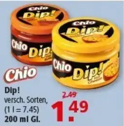 Multi Markt Chio Dip! Angebot