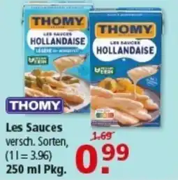 Multi Markt THOMY Les Sauces Angebot