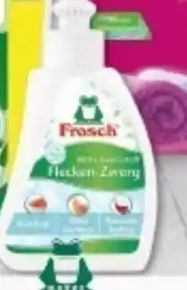 Multi Markt Frosch Fleckenzwerg Angebot