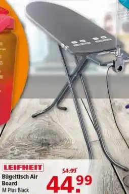 Multi Markt LEIFHEIT Bügeltisch Air Board Angebot