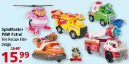 Multi Markt SpinMaster PAW Patrol Angebot