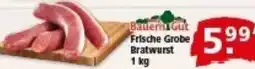 Multi Markt Bauern Gut Frische Grobe Bratwurst Angebot