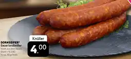 Dornseifer DORNSEIFERS Sauerlandbeißer Angebot