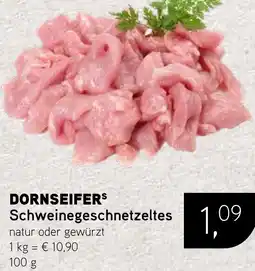 Dornseifer DORNSEIFERS Schweinegeschnetzeltes Angebot