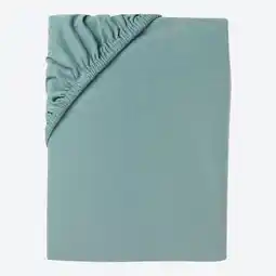 NKD Jersey-Spannbetttuch, 200x200cm Angebot