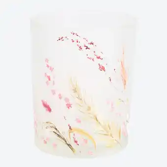 NKD Deko-Teelichtglas in verschiedenen Größen Angebot