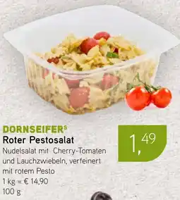 Dornseifer DORNSEIFERS Roter Pestosalat Angebot