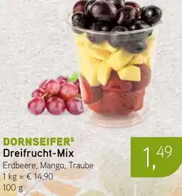 Dornseifer DORNSEIFERS Dreifrucht-Mix Angebot