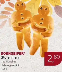 Dornseifer DORNSEIFERS Stutenmann Angebot
