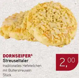 Dornseifer DORNSEIFERS Streuseltaler Angebot