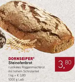 Dornseifer DORNSEIFERS Steinofenbrot Angebot